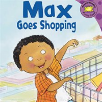 Max_goes_shopping